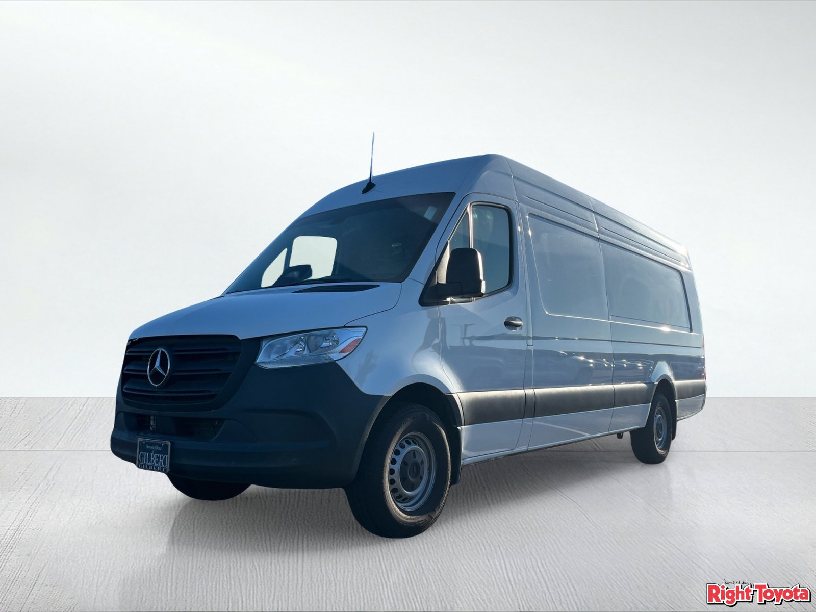 mercedes-benz sprinter cargo van 2026 W1Y4NDHY3TT609814 image mercedes-benz sprinter cargo van 2026 W1Y4NDHY3TT609814 image